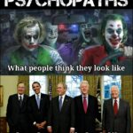 Psycopaths
